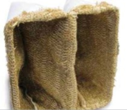 Picture for category Paper Poly Pocket Bag Filter