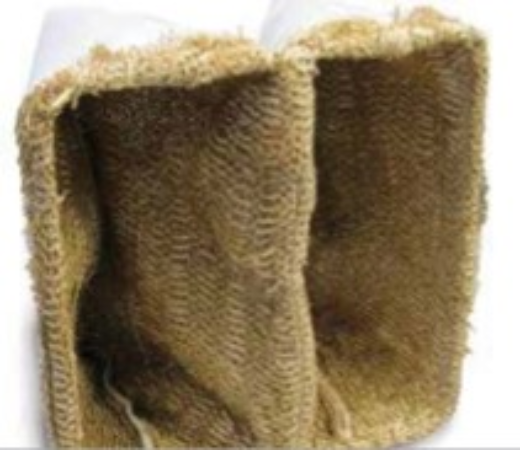 Picture for category Paper Poly Pocket Bag Filter