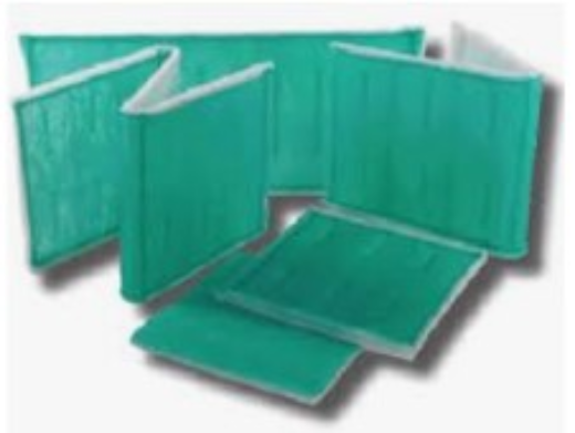 Picture for category Polyester Link Panel
