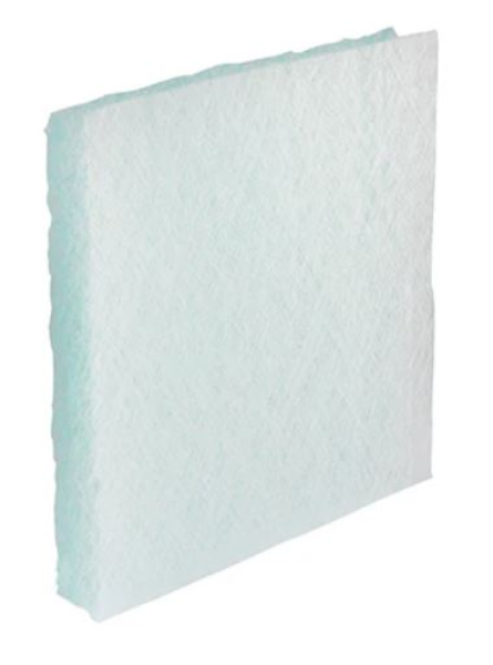 Fiberglass, 20 In X 20 In, 200/CS