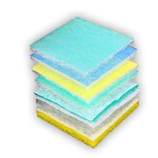 Picture for category Fiberglass Cut Pad