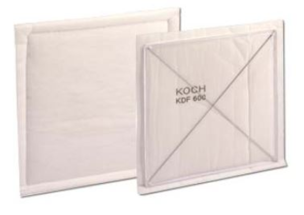 MG600 Panel, 20W X 25L, 24/Ctn