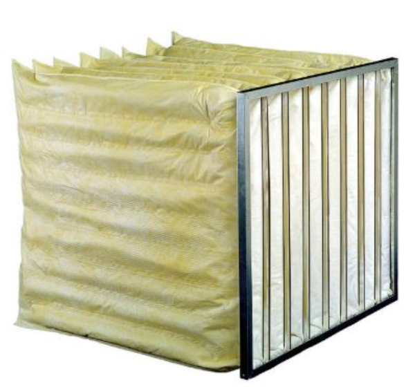 Multi-Sak S 95, 24 x 24 x 26, 10P (4 Per Case)