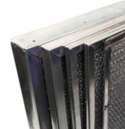 Picture for category Metal Intake Filter