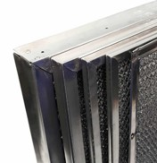 Picture for category Metal Intake Filter