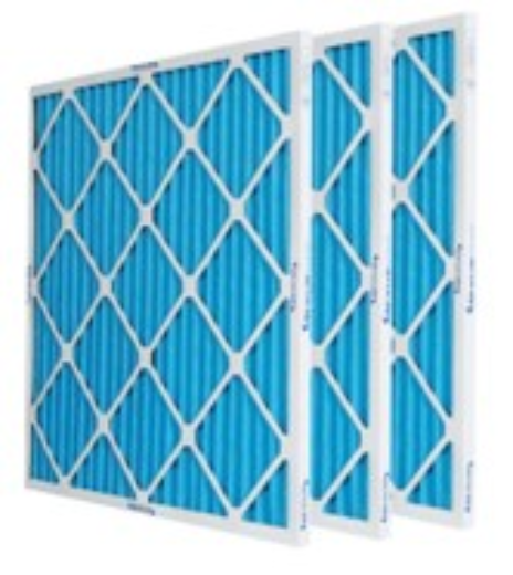 Picture for category Pleated Filter
