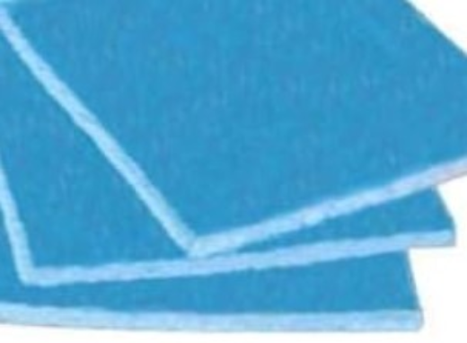 Picture for category Polyester Cut Pad