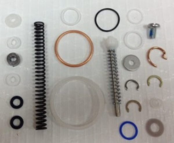 Repair Kit (JGA Spray Gun)
