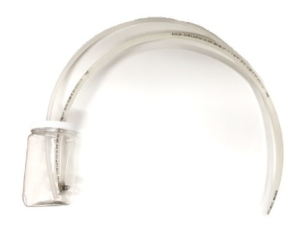 Kit, Lube Reservoir Hose