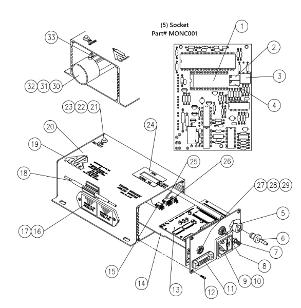 Socket