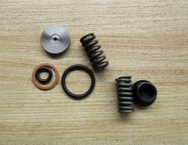RELIEF VALVE ASM.REPL.KIT