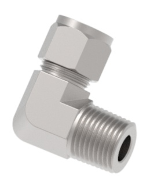 Humphrey valve, Normally Closed