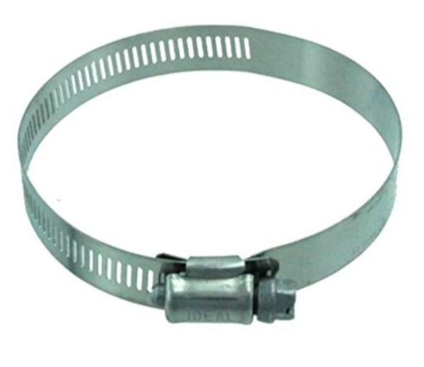 Dixon HS-56 Hose Clamp 4in