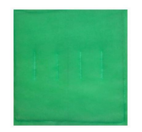 Viledon WINAIR, 20X20 Intake Filter, 20/CS (6901489)