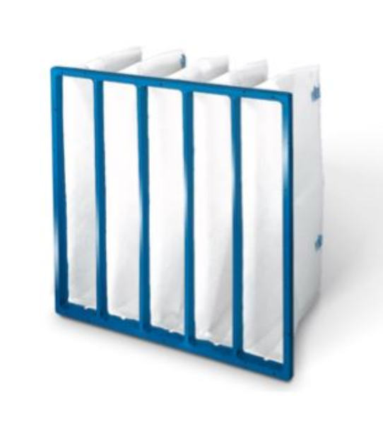 F45S 1/1 5S AFA, 24x24x13, Per Each, 4/Case