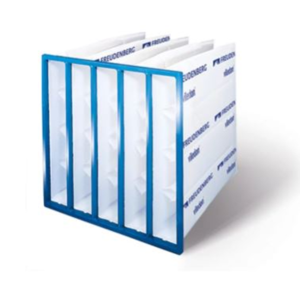 F50 1/1 DSG 24x24x26 Filter (4 per case)