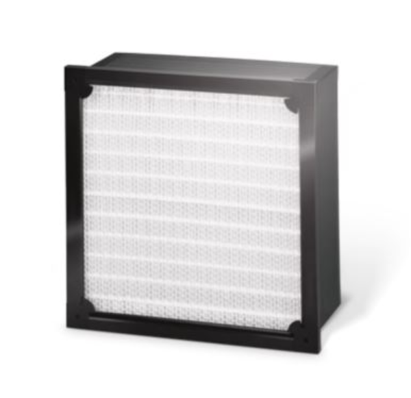 MX 95 5/6, MX95-R-0592x0490x292x25-Z08N-O84 Cassette Filter