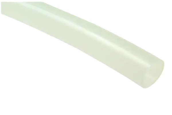 Polyethylene Tubing 8MM OD X 6MM ID, Natural, 500ft Box