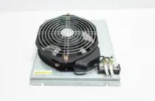 Fan Unit