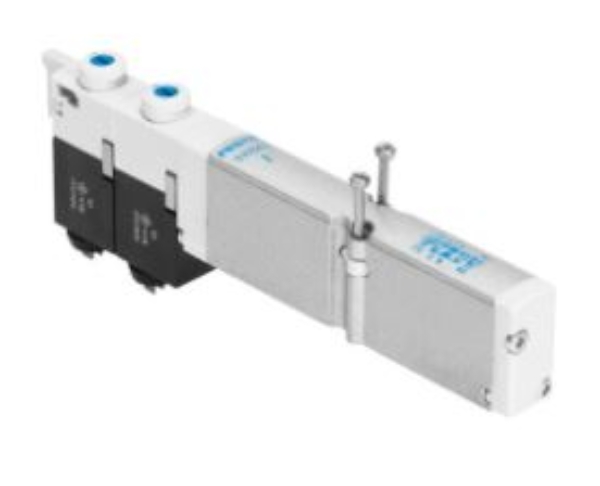 Solenoid Valve