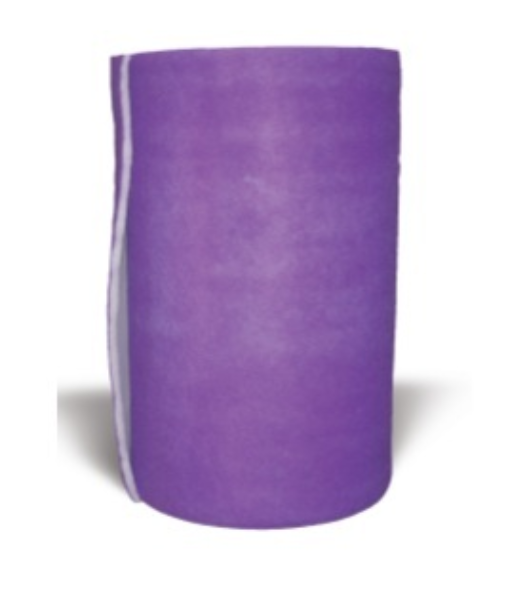 96 In x 90 Ft, Polyester Roll Media