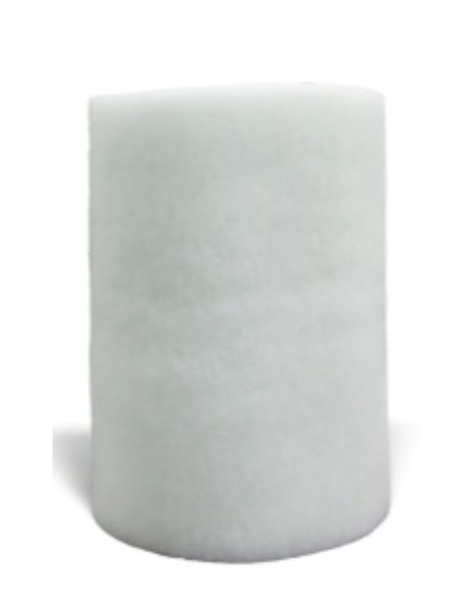 86inch x 90ft Polyester Roll Media