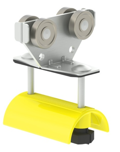 Cable Trolley 0230 F C32