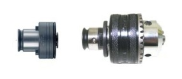 Tap Adapter, No. 10