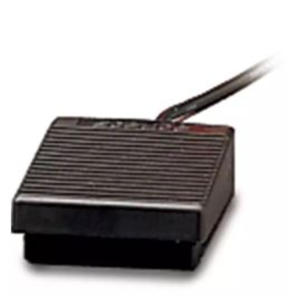 Foot Switch for 98666 Dispense
