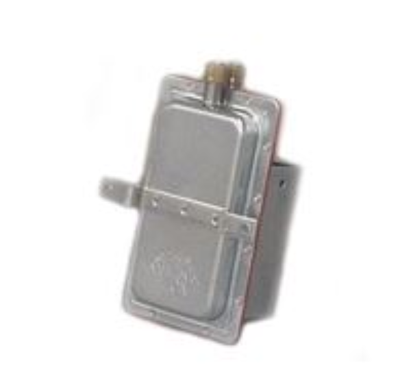 Air Pressure SW. .05-.2W.C. ADJ, Typ1 .25 Comp