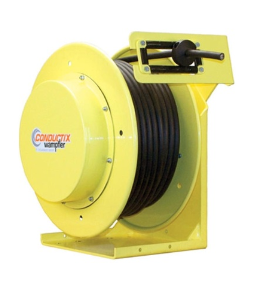 1900 SERIES CABLE REEL 80' LENGTH, 14/4