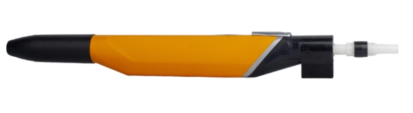 Gun, Auto, GA03, NEG, No Cable, No Nozzle