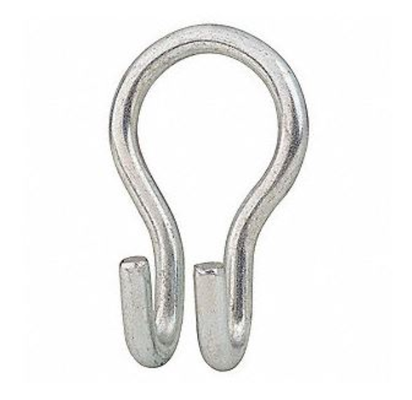 RING END 3/4 TON CM PULLER