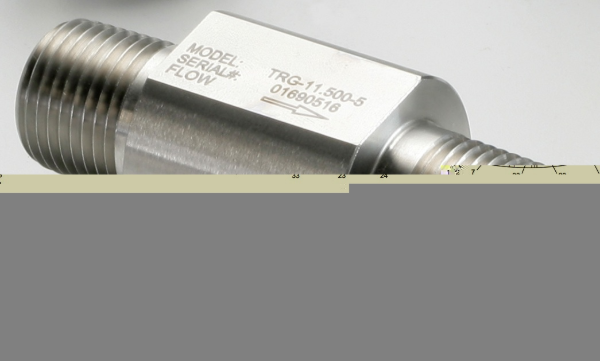 CLEMCO FLATRAK DRIVE CYLINDER ASSY