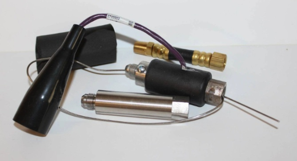 Kit, Fluid Temp Sensor, Coupler