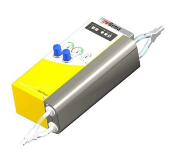 Valve Pinch, PP05 Pump