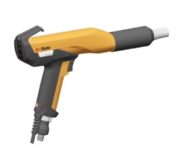 Optiflex 2 Manual Gun W/12m Cable
