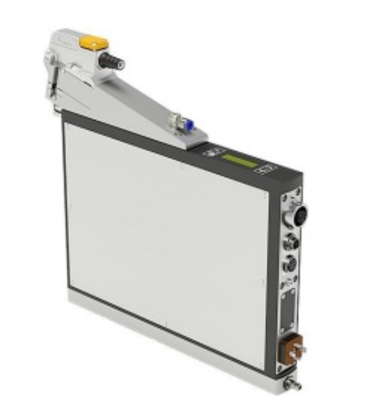 Control Unit, Optistar, CG22-C