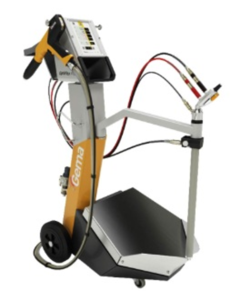 Optiflex Pro Q, Box Unit