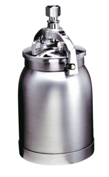 3/8in Siphon Cup, 1000ml