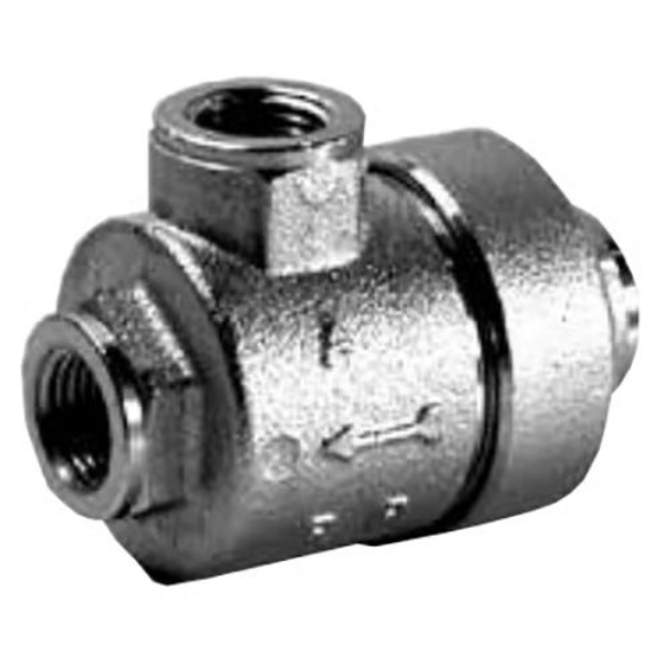 Quick Exhaust, 1/2In., 15-150 psi
