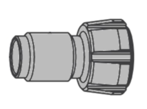 Fluid Adjustment Know, WS-200