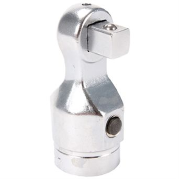 Fixed Square Drive 3/8 - 16mm Spigot End (617)