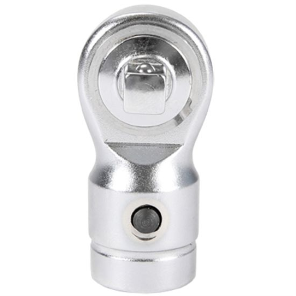 Reversible Ratchet 3/8in - 16MM Spigot End