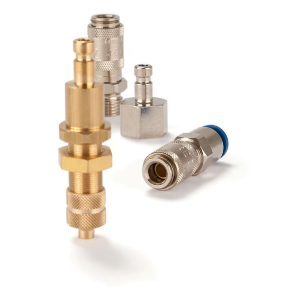 10-32 Male Plug