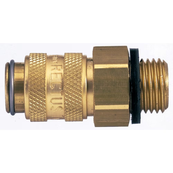 21 Series, 1/8 , Male