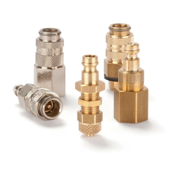 Female Plug, 1/8 FTP