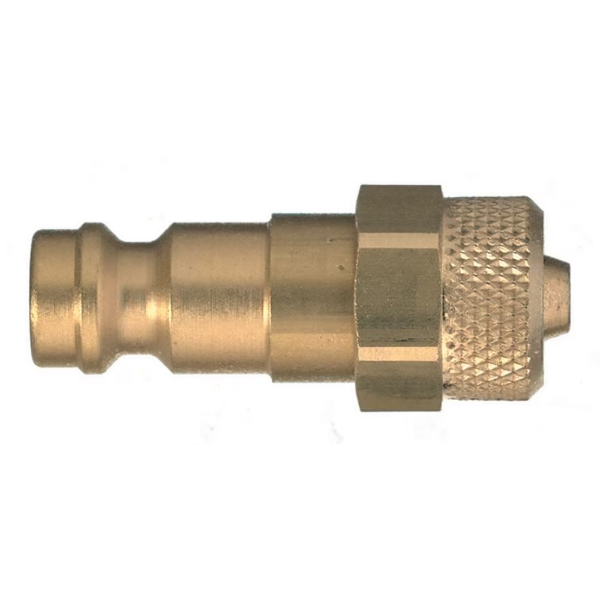 Quick Coupling, Series 21
