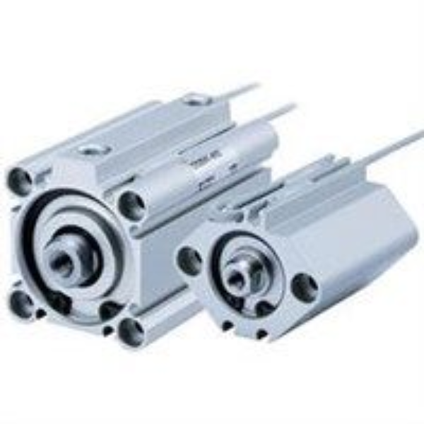 Compact Cylinder, CQ2-Z