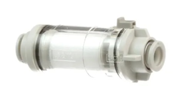 Inline, Air Filter